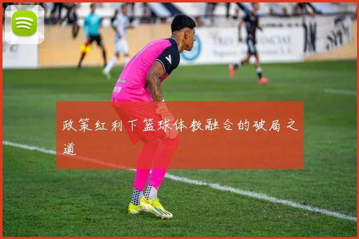 政策红利下篮球体教融合的破局之道